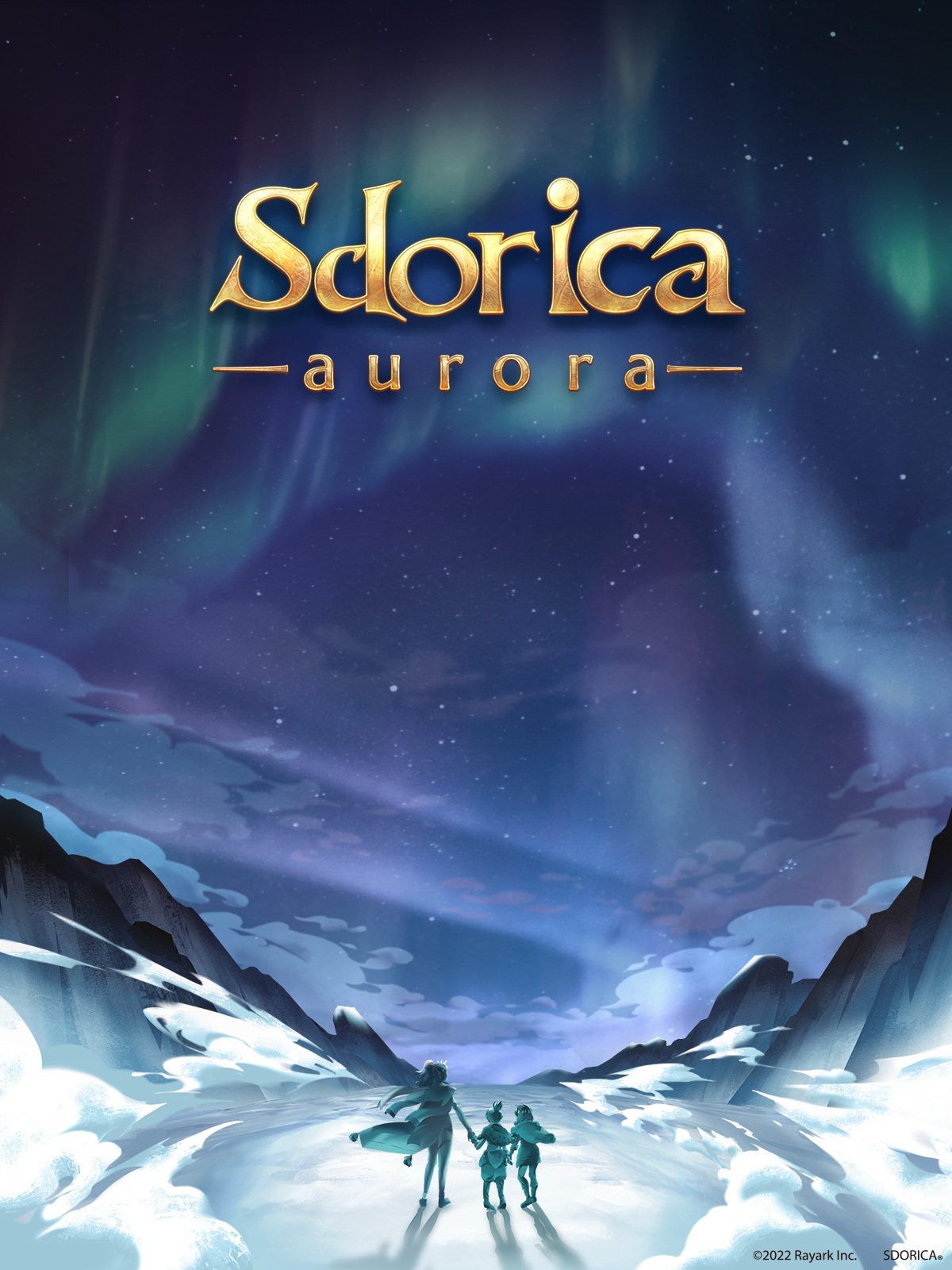Sdorica（スドリカ）【公式】 (sdorica_rayark) / Twitter