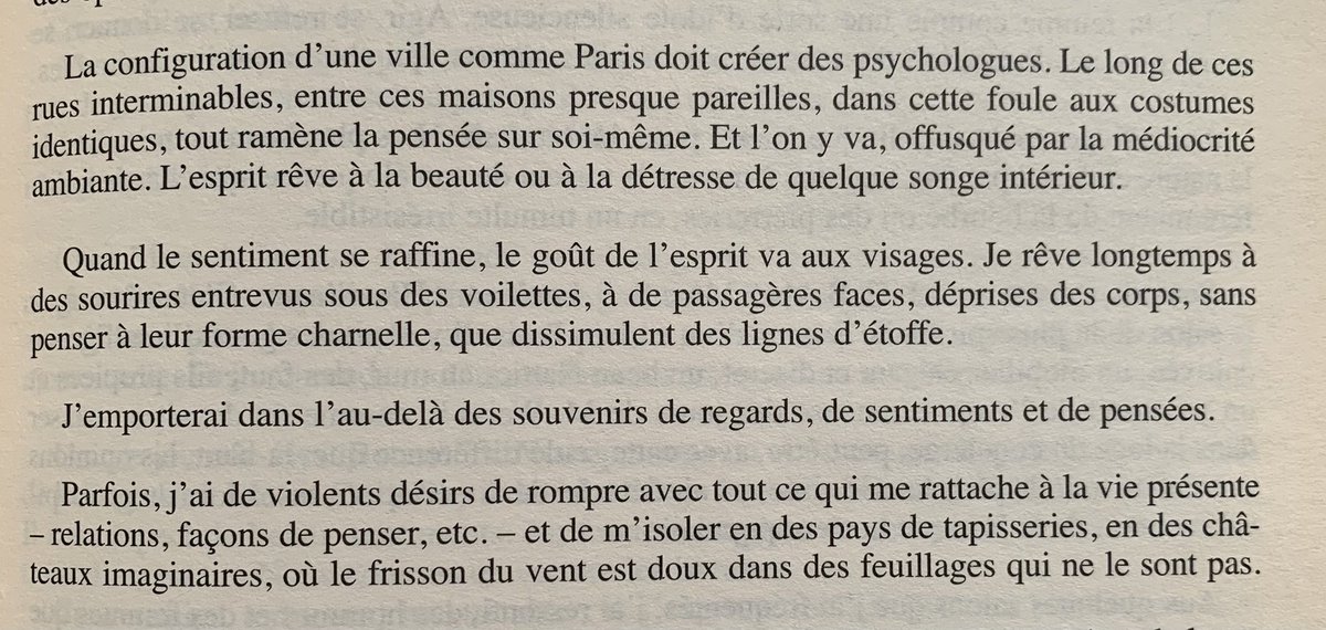 IreneEugeniedP's tweet photo. Henri de Régnier, Cahiers 1887-1936 https://t.co/4eyr1KuONZ