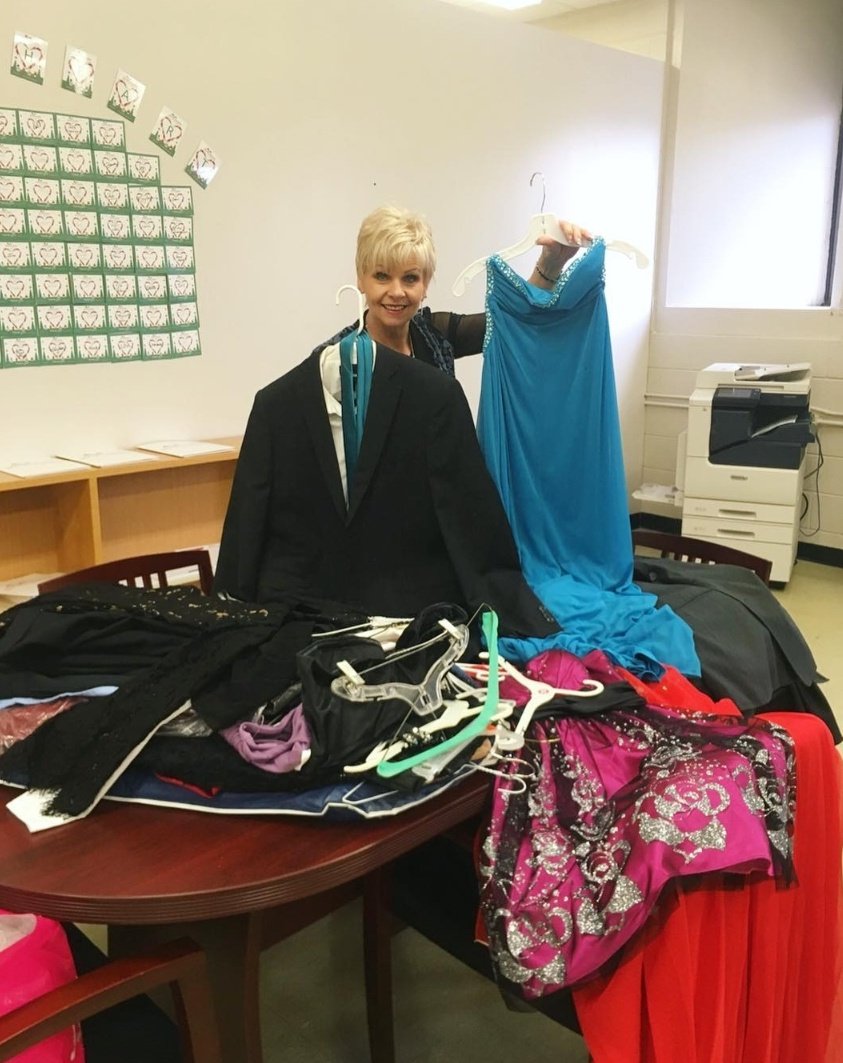 Prom Project Niagara - 🗓 MAY 2024! tweet media