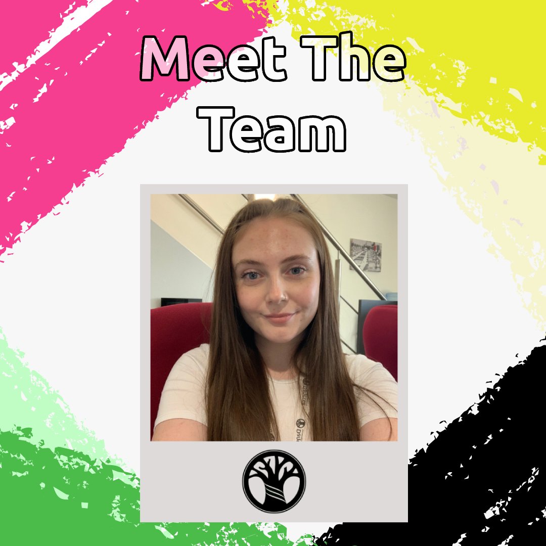 DaneccaLtd's tweet photo. ✨ Meet The Team – Megan Carlisle✨

Megan joined us in November 2021 as Business Development Assistant and is now our Marketing Co-Ordinator!

Find more out about Megan here: https://t.co/DA7U5K7zlX https://t.co/pYhDh0coSg