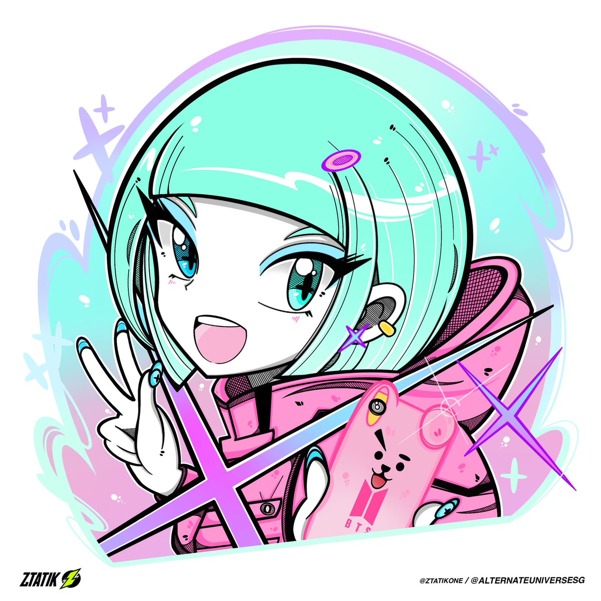 ztatik1's tweet photo. #ocs #ztatikone #originalcharacterart #animegraff #kawaii #baoby #raiko #yomi #rouse #kpop #animegraff https://t.co/rEfPx2aMnt