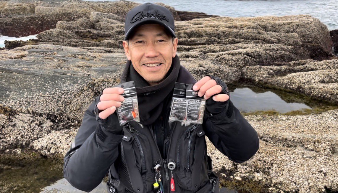 fishing_l_ove's tweet photo. インセンド01/02/03
アブトラ01希少黄色カラー
共に久保野孝太郎サイン入り

上記4点を4名様にプレゼント！

面白い釣りギャグの方に差し上げます！

フォロー&amp;引用リツイートが
必須条件です！

ご応募お待ちしてます！ https://t.co/VHQpXZ1rNc