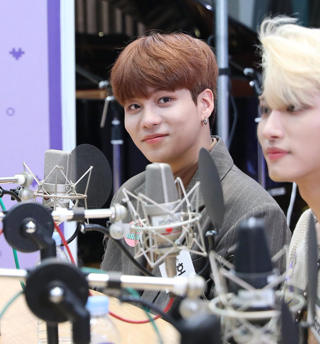 hourly jongho archive tweet media