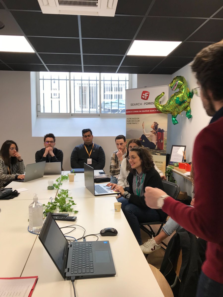 Peak Ace FR | ex Search Foresight tweet media