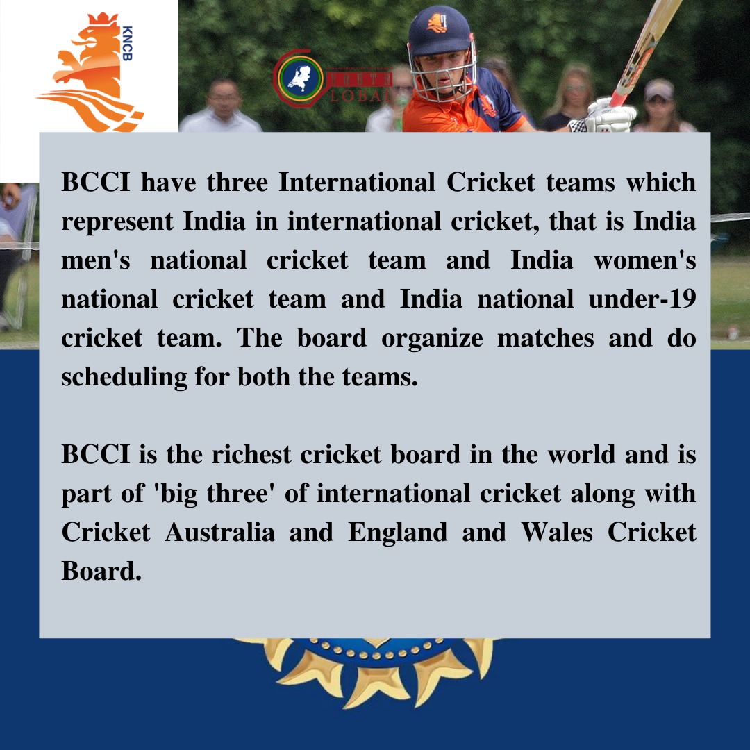 IndNetherlandYF's tweet photo. Greetings!
The India-Netherlands Youth Forum 🇮🇳🇳🇱 is up with another enriching series, 'Congruence and Contrasts'.
Through this series, we aim to highlight the similarities and differences in various institutions of India and the Netherlands.

#India #Netherlands #cricket #BCCI https://t.co/ow39tUiP6Y