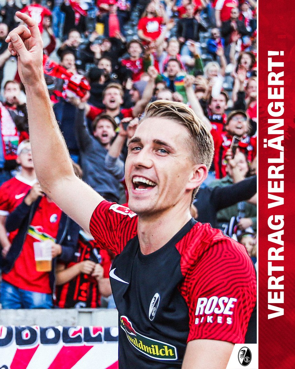 scfreiburg's tweet photo. Wir haben da was für euch, #SCF-Fans... 👀 https://t.co/7F2mrcLKZg