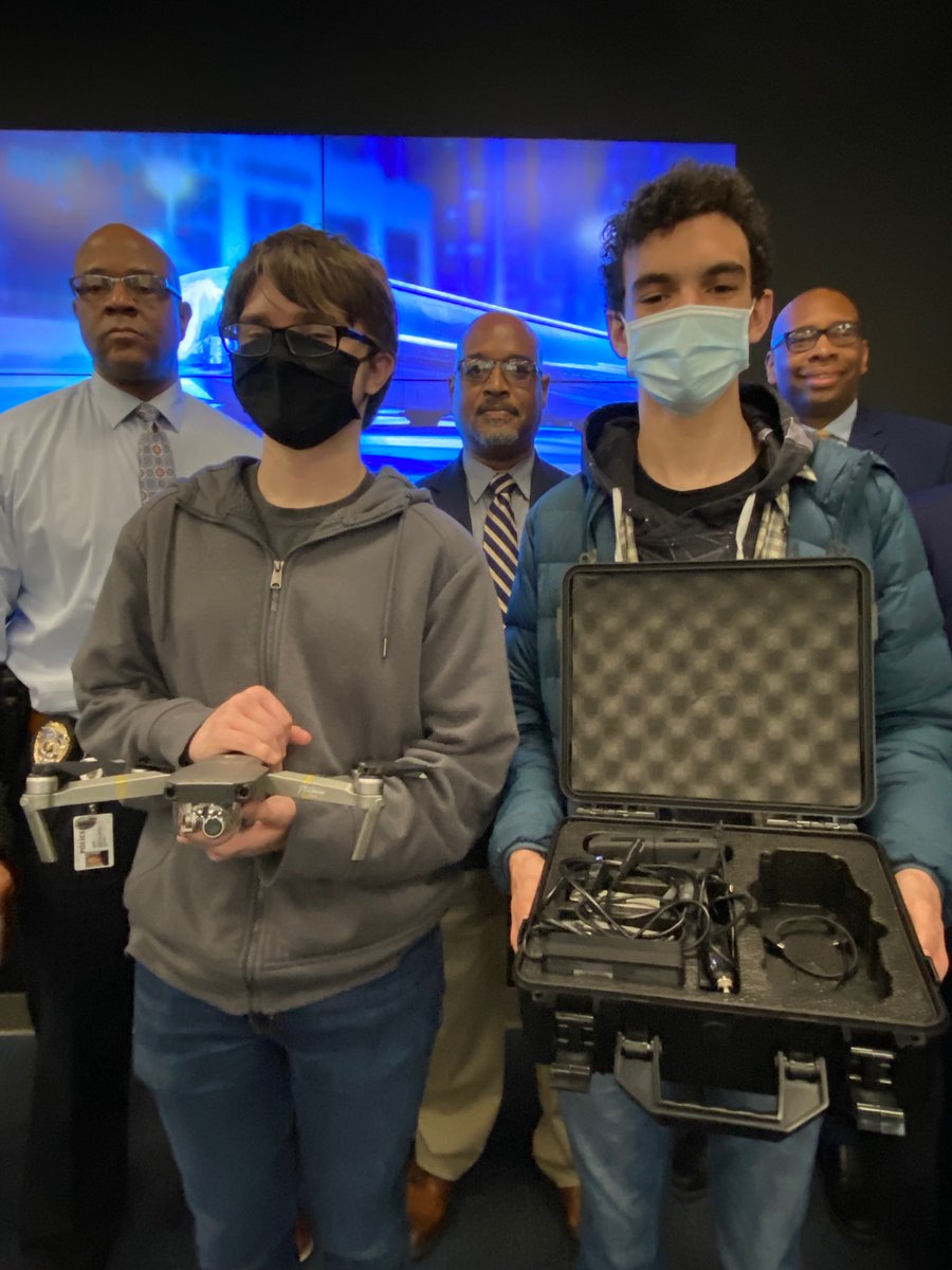 Jemison College Academy tweet media