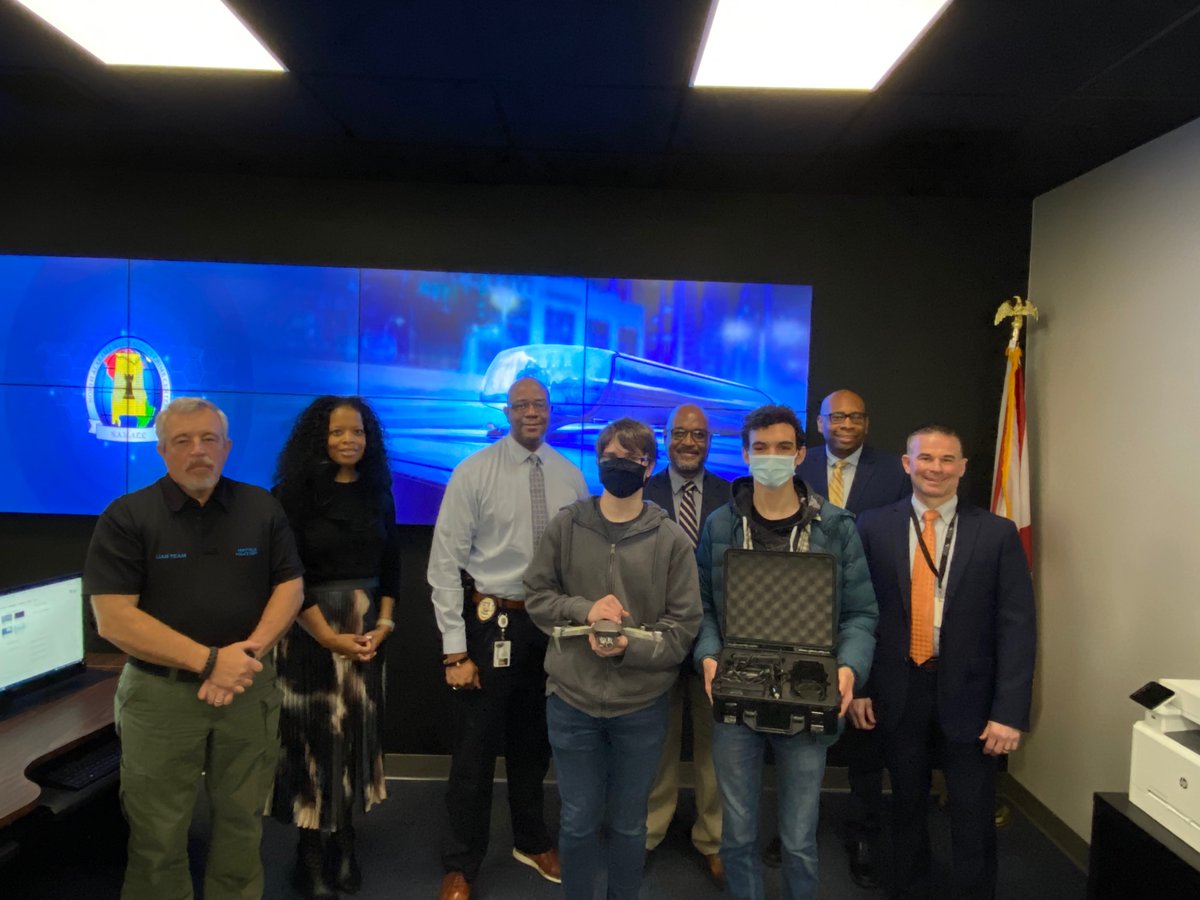 Jemison College Academy tweet media