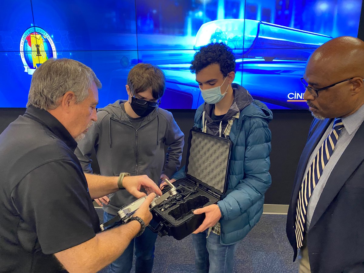 Jemison College Academy tweet media