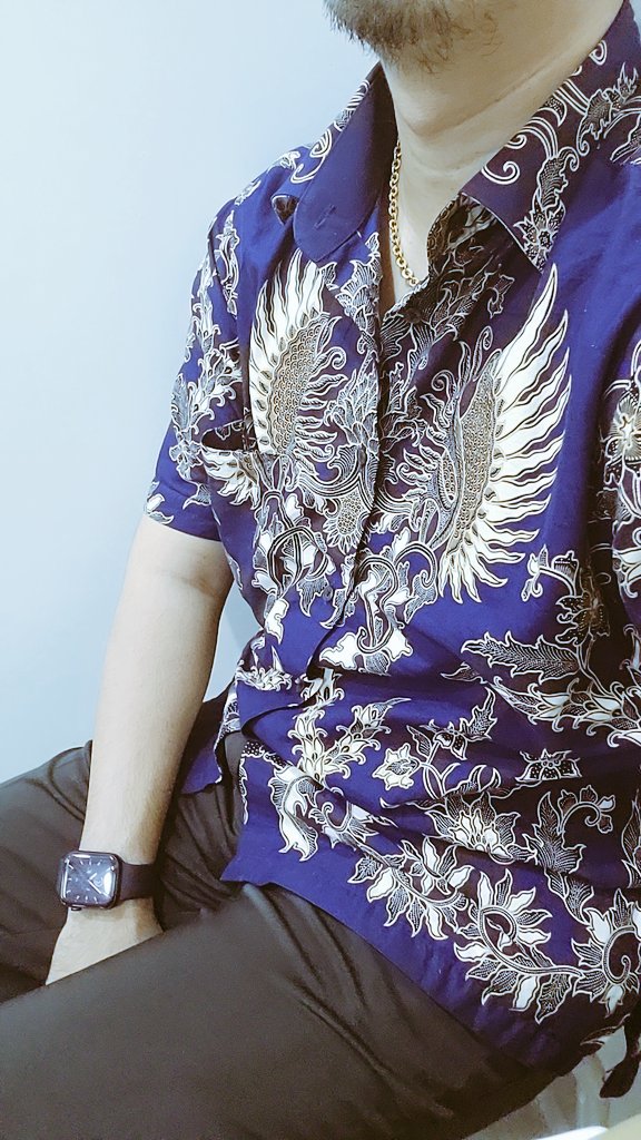 SabhanBastian's tweet photo. I'm Good #OnFire https://t.co/kdntu3z8cR