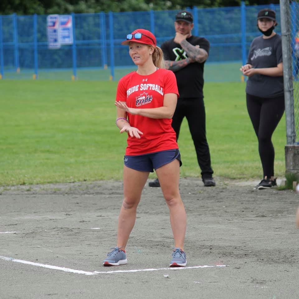 360 Elite Softball Coach Ross on Twitter "Help !!1 hour to support me