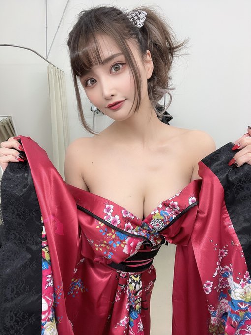 コスプレイヤー赤羽もものTwitter画像38