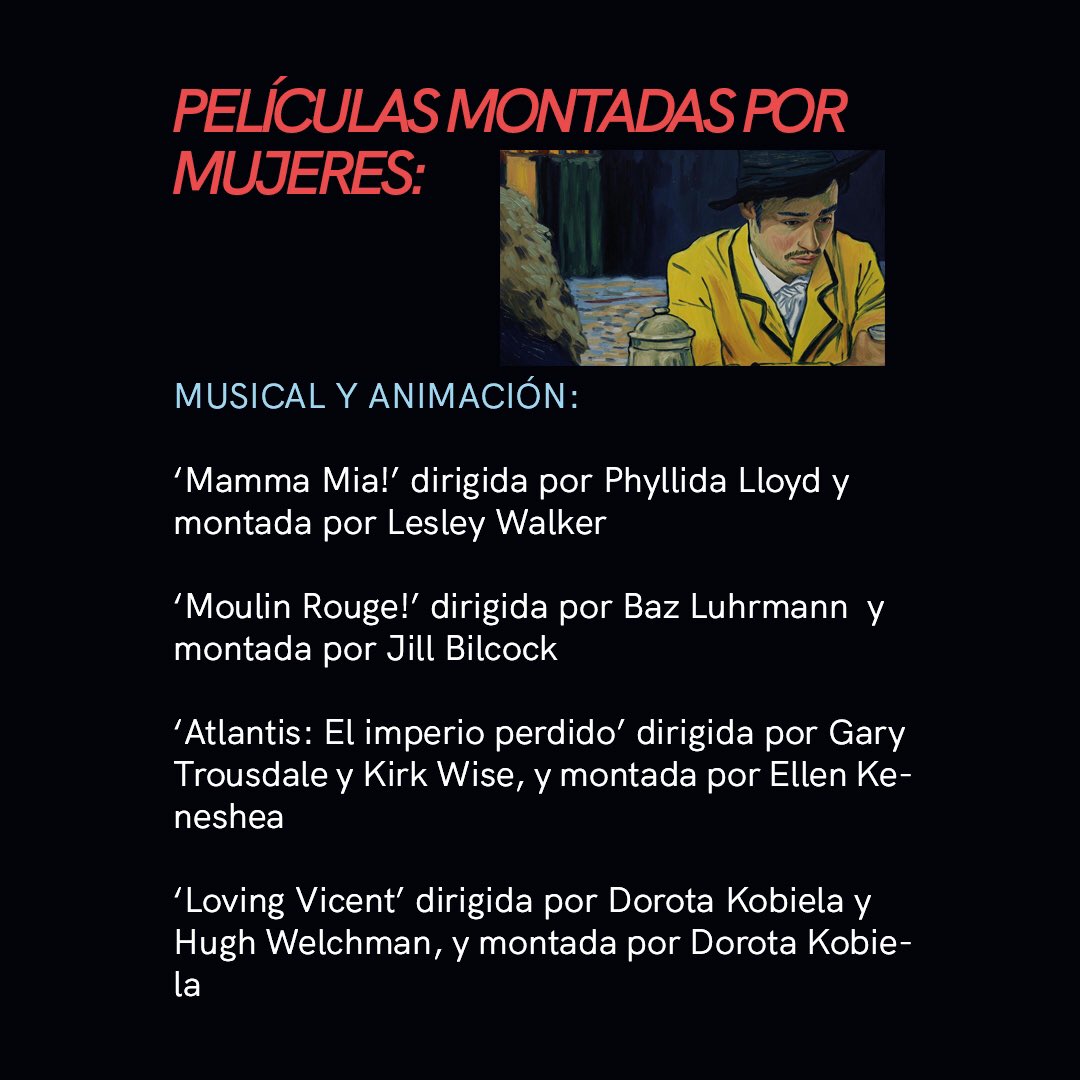 AMAE_pro's tweet photo. #montaje #muntaia #muntatge #montaxe #8mmm https://t.co/cssDtDeFHo
