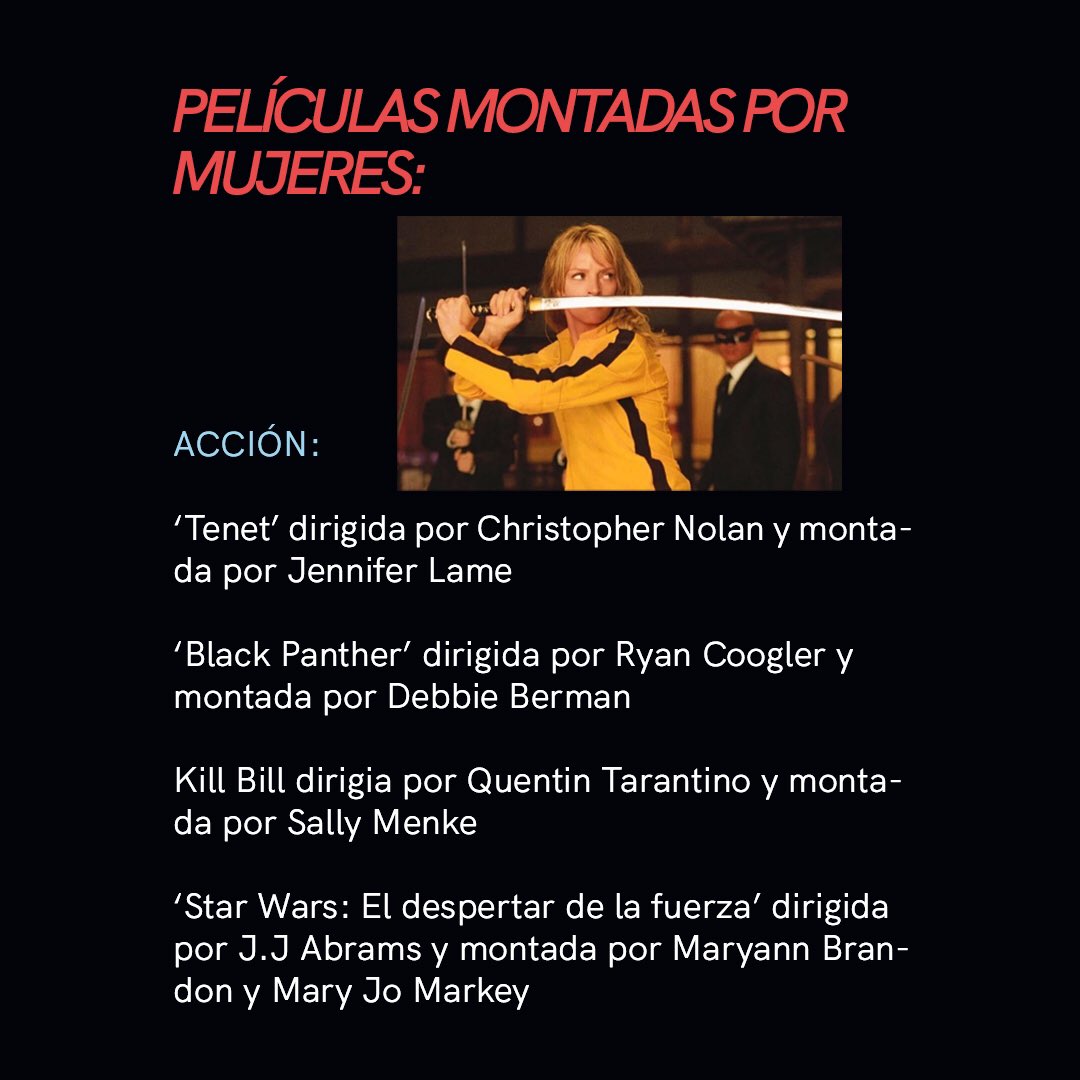 AMAE_pro's tweet photo. #montaje #muntaia #muntatge #montaxe #8mmm https://t.co/cssDtDeFHo