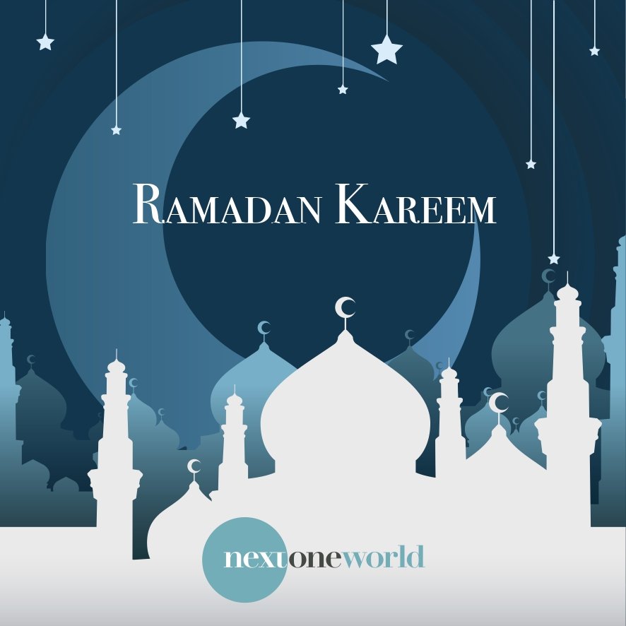 We wish you a fruitful month full of blessings and happiness…. Ramadan Mubarak to all our Muslim friends.

#ramadan2022 #ramadankareem #ramadanmubarak #nextmaritime #nexttogether
