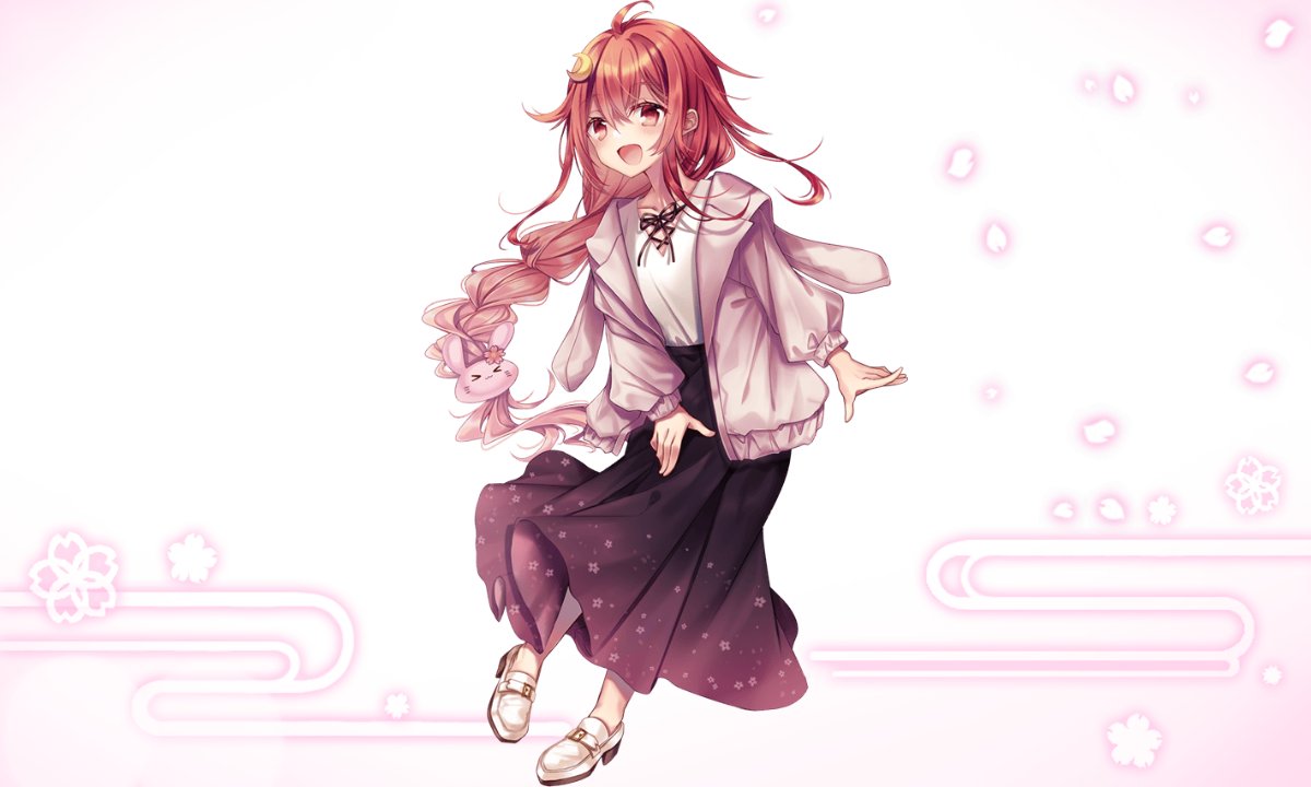 かわいすぎる…… 