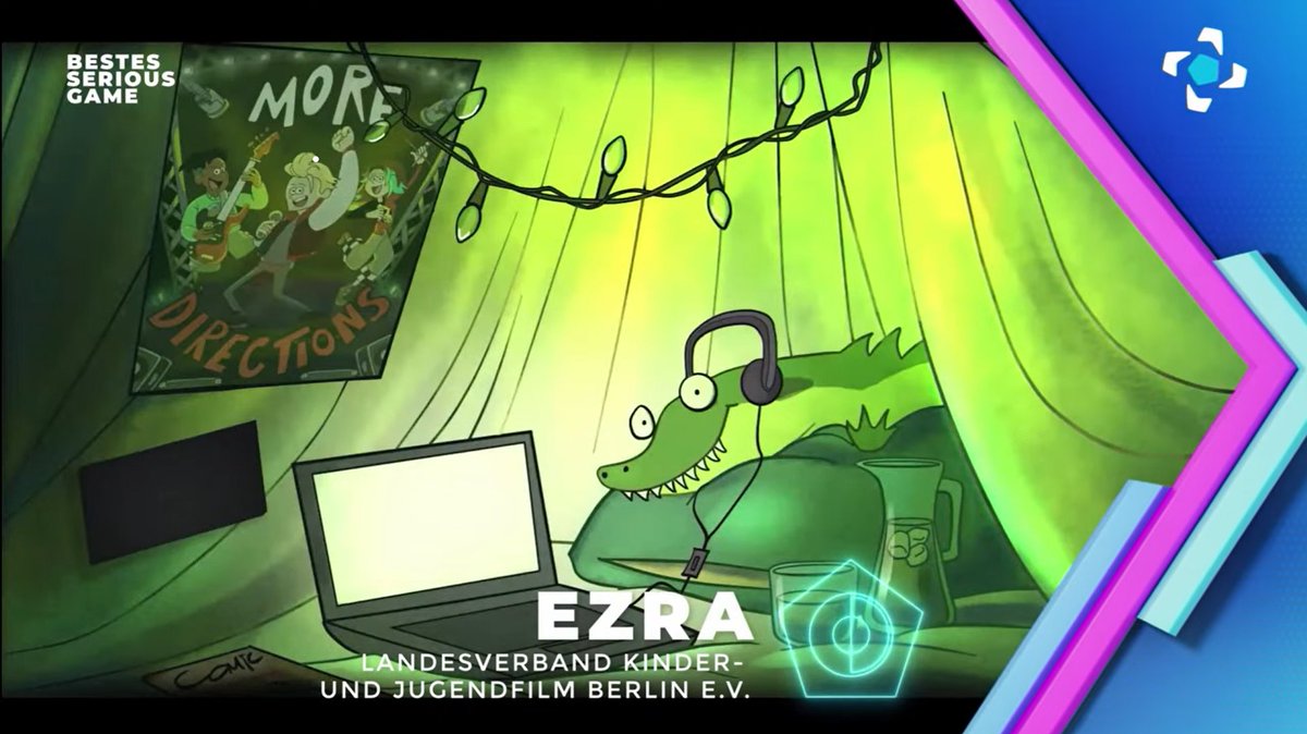 KijufiJ's tweet photo. 🎮 EZRA kann auf Tablets über den AppStore und Google Play heruntergeladen oder im Browser gespielt werden: https://t.co/2NYKcQrC1C
#game #ezra #dcp #playitnow #demokratie https://t.co/3wqG0wJmOx