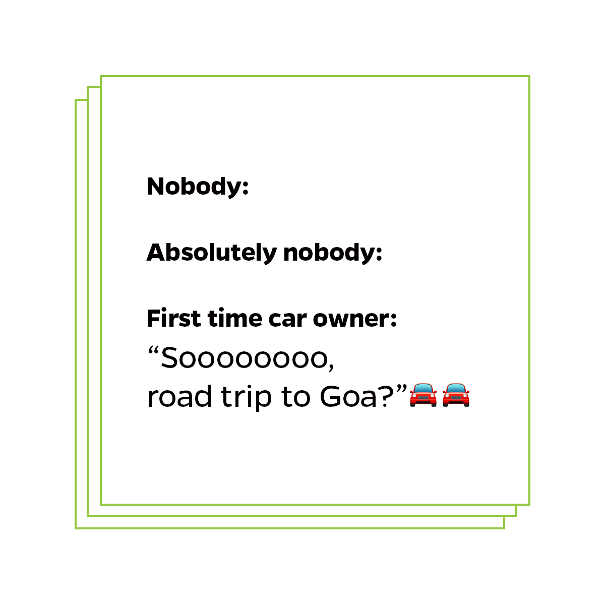 Dil Chahta Hai 🎶🎶

#OlaCars #PreOwned #Buyers #Sellers