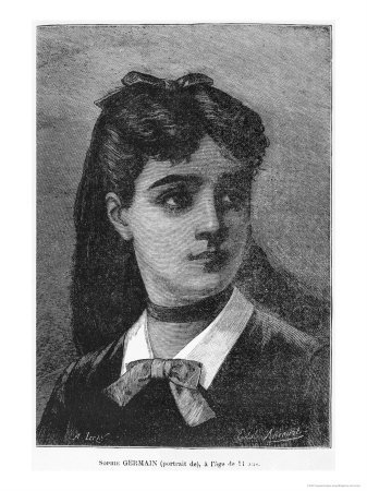 Mario_Livio's tweet photo. Today April 1. #OTD in 1776 mathematician Sophie Germain was born.Contributed notably to acoustics, elasticity, and theory of numbers.Self-taught from books and from correspondence with famous mathematicians, Lagrange, Legendre, and Gauss (under pseudonym of "Monsieur LeBlanc"). https://t.co/jFBNSLlN1A