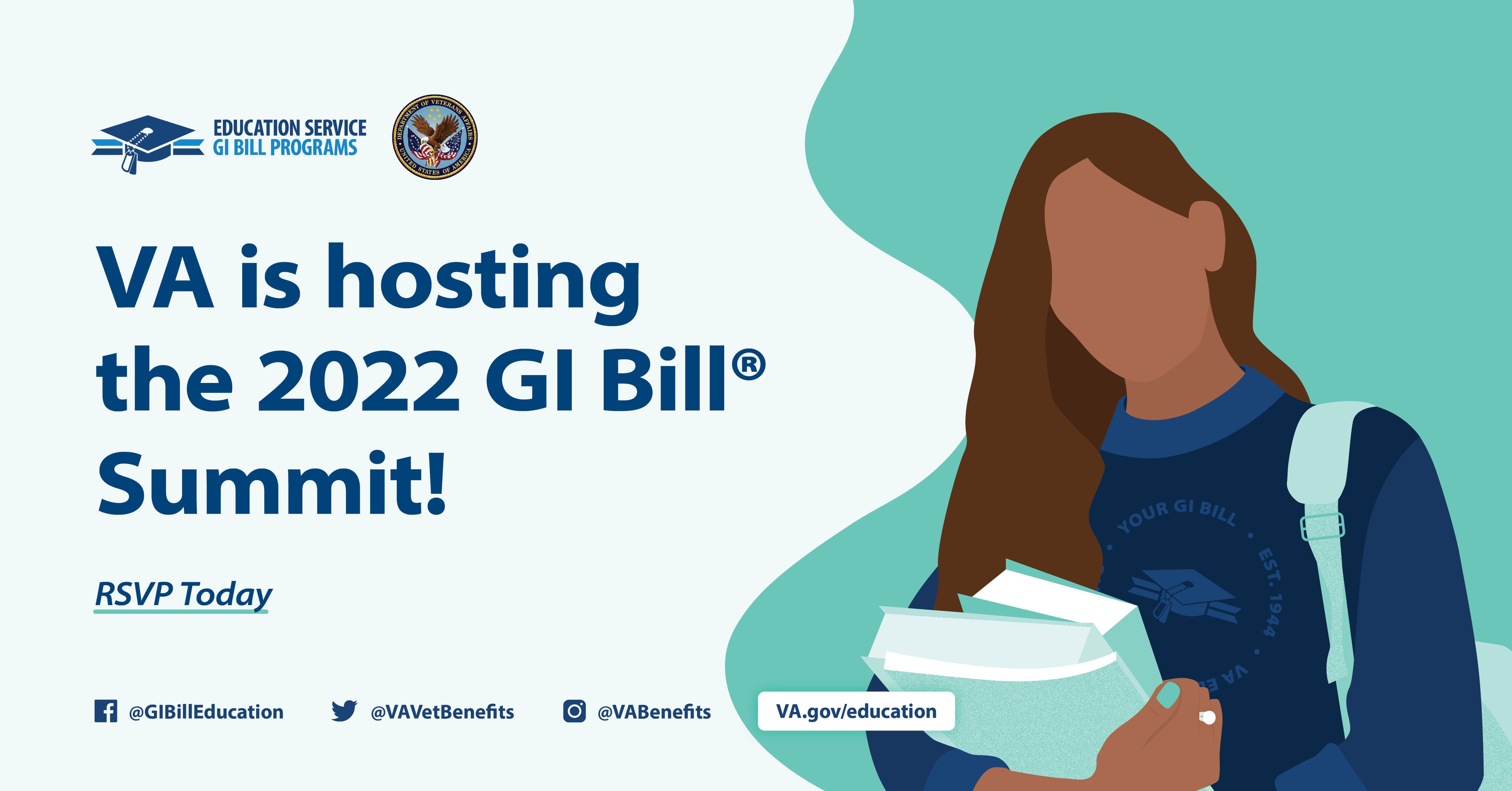 Gi Bill Online Bah 2025