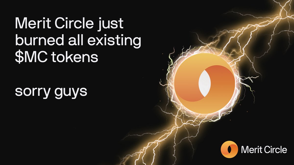 BeamFDN's tweet photo. You guys kept asking us to burn more tokens.

Well, we started to burn and things escalated a bit... https://t.co/IXNm4PrzXz