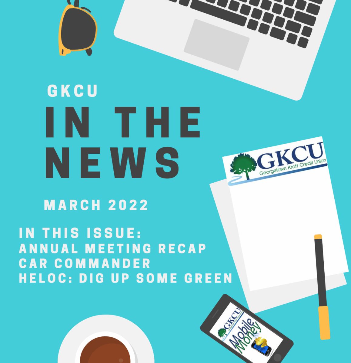 GKCUMembers's tweet photo. Spring showers turn our thoughts to summer on the water! Click here to get the latest news from GKCU with great rates on boats, teaching our kids savings habits, and making sure we are covered from accidents with our accounts. https://t.co/sqhOBULBwR https://t.co/jX0y7l7MkT