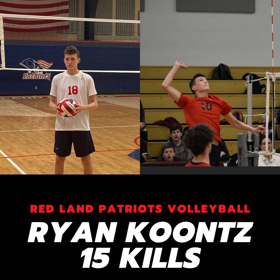 Red Land Volleyball on Twitter "https//t.co/tSSHvkgzi8" / Twitter