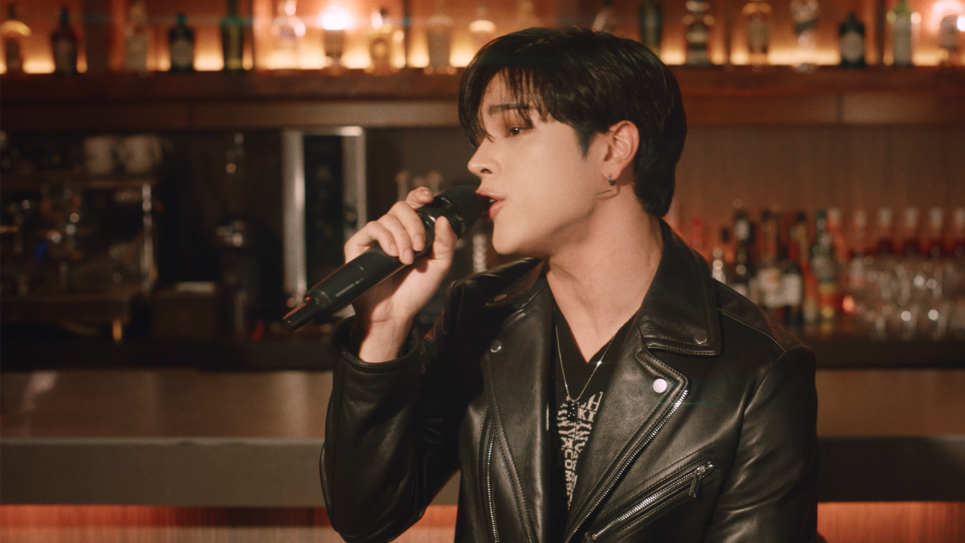 김우진 KIM WOOJIN On X: "김우진 KIM WOOJIN - Shivers (Ed Sheeran.