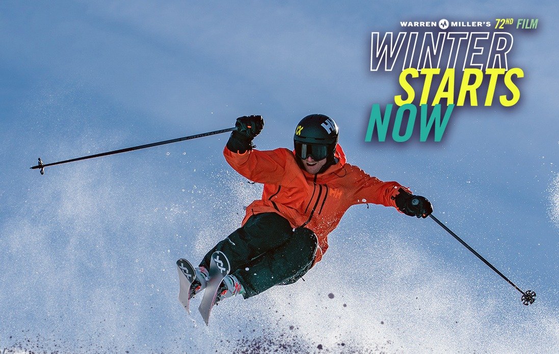 winterhighland's tweet photo. Well for the #Lecht second winter starts now... Beginner magic carpets will be open this weekend! On Tuesday 5th April we're at the Belmont Filmhouse Aberdeen with the 72nd Warren Miller Entertainment Ski Film! More info and tickets at https://t.co/3CbZuAz9t7 ! See you Tuesday!⛄️ https://t.co/GujnckitvJ