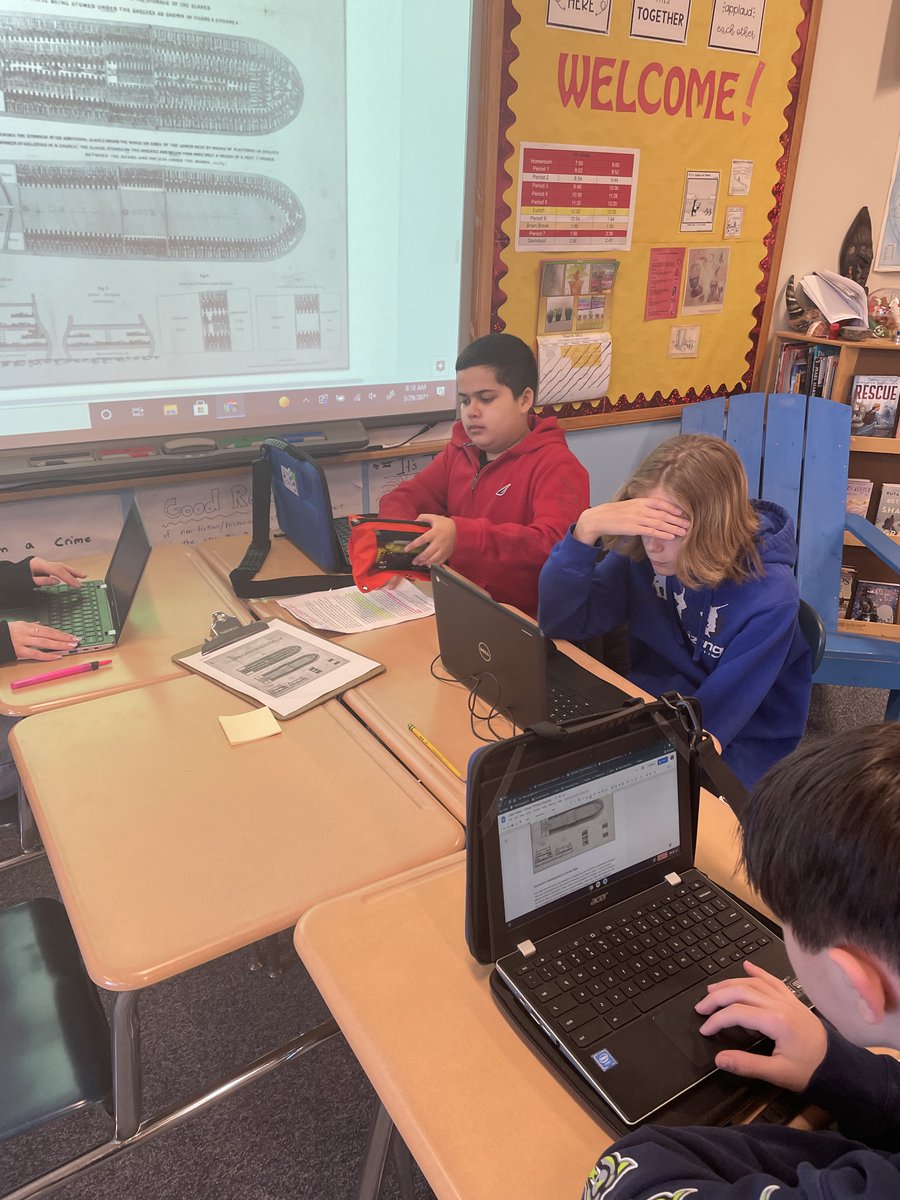 NFMiddleRed's tweet image. Ss evaluate primary and secondary sources to better understand the impact colonization had in Africa.