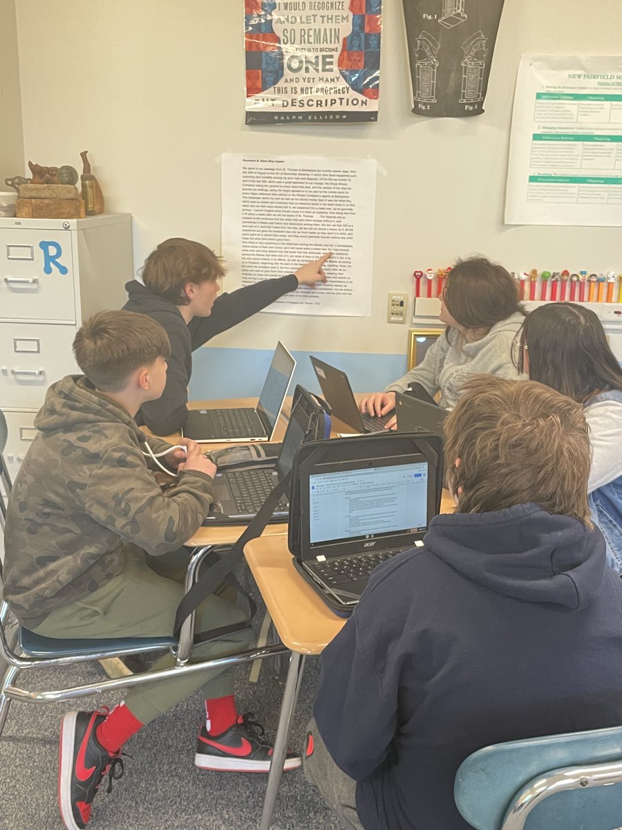 NFMiddleRed's tweet image. Ss evaluate primary and secondary sources to better understand the impact colonization had in Africa.