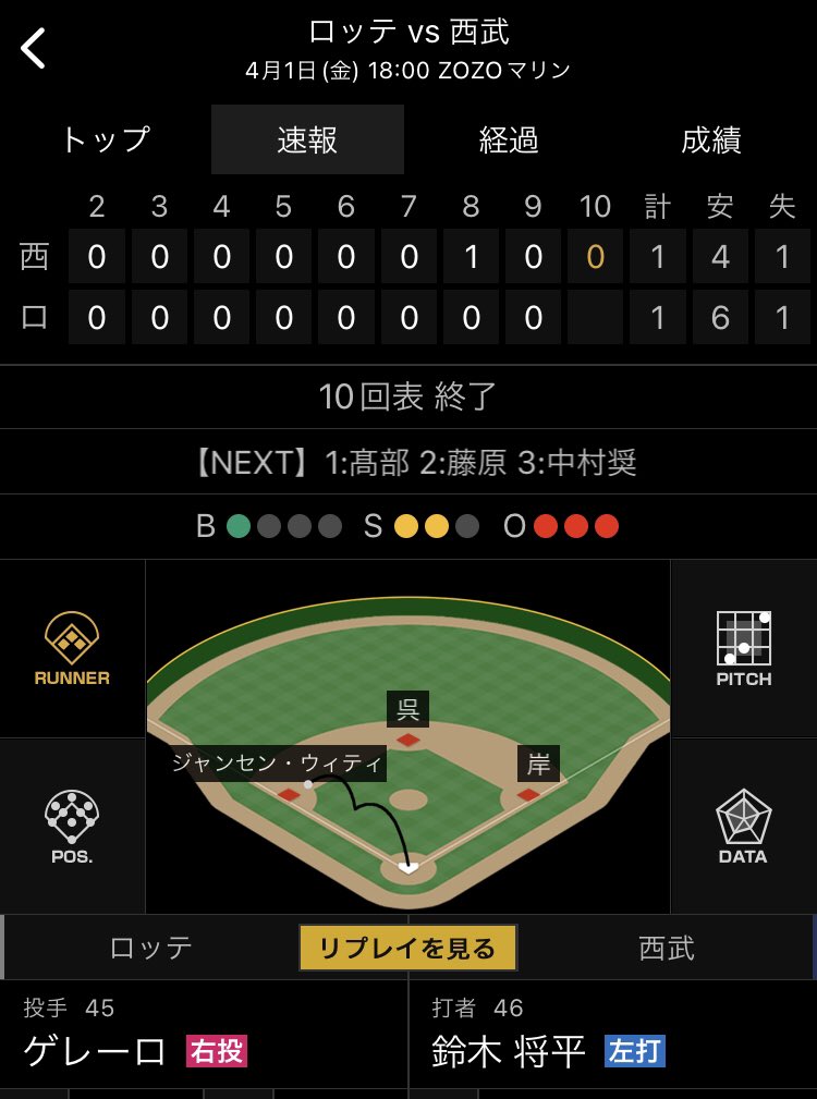 ukrht__'s tweet photo. からのゲレーロ劇場で笑ってる https://t.co/jesbt864uj