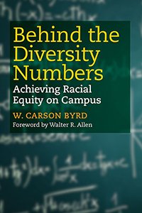 PurdueCIE's tweet photo. Use data/evidence toward racial equity on campus. “Behind the Diversity Numbers” author W. Carson Byrd, NCID/UMich sr fellow-in-residence. Apr 6 2-3 pm ET in-person/virtual. Register  https://t.co/at3C87Io5V. #PU_WeekofSEISMIC @Purdue_IL @SEISMIC_project @Prof_WCByrd https://t.co/x7G9XizGYH