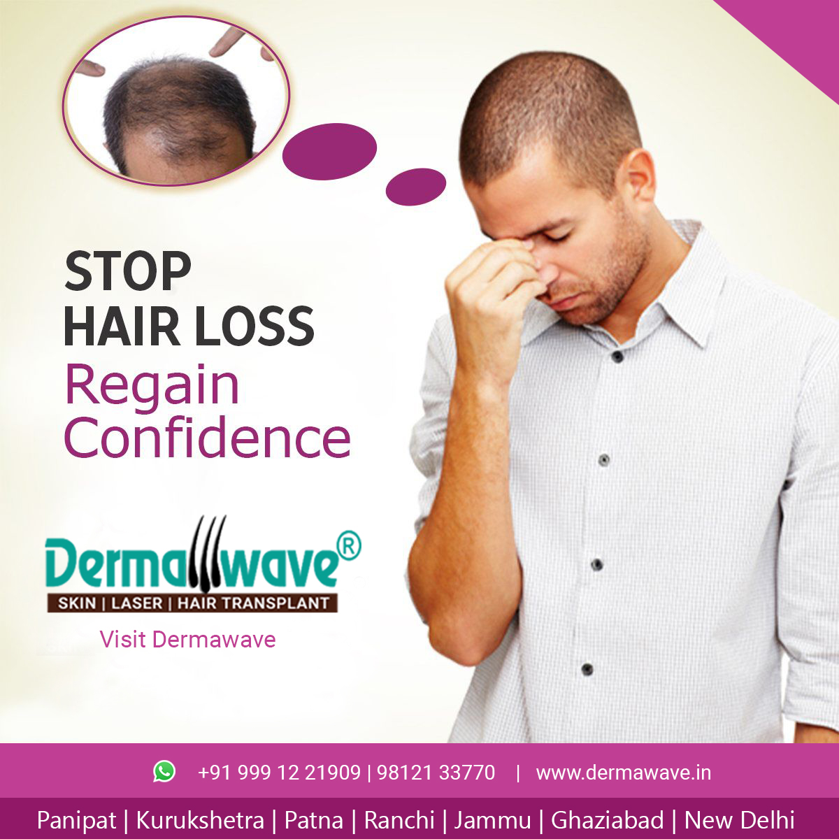 Dermawave on Twitter: Dermawave on Twitter:
