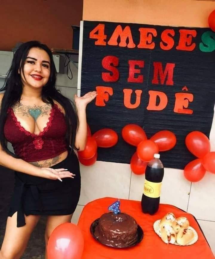 lacerda's tweet image. meu tema de aniversário