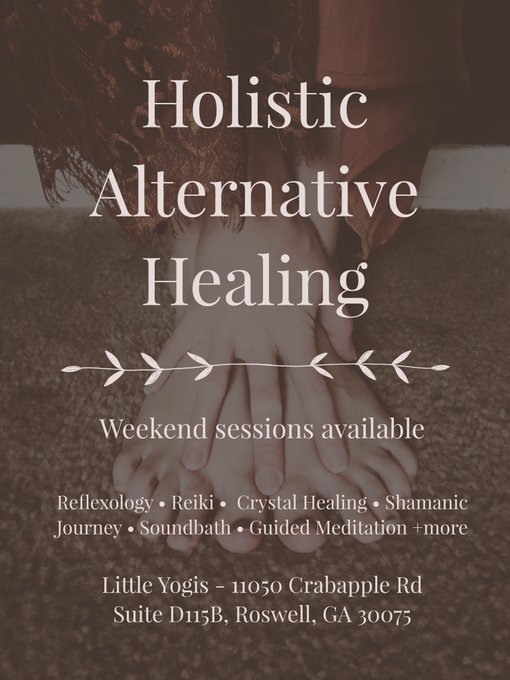 Add some Selfcare to your spring break!   Saturday and Sunday Sessions available   as well as availability<a href="/tag/atlanta"class="tags"><span>#atlanta</span></a>