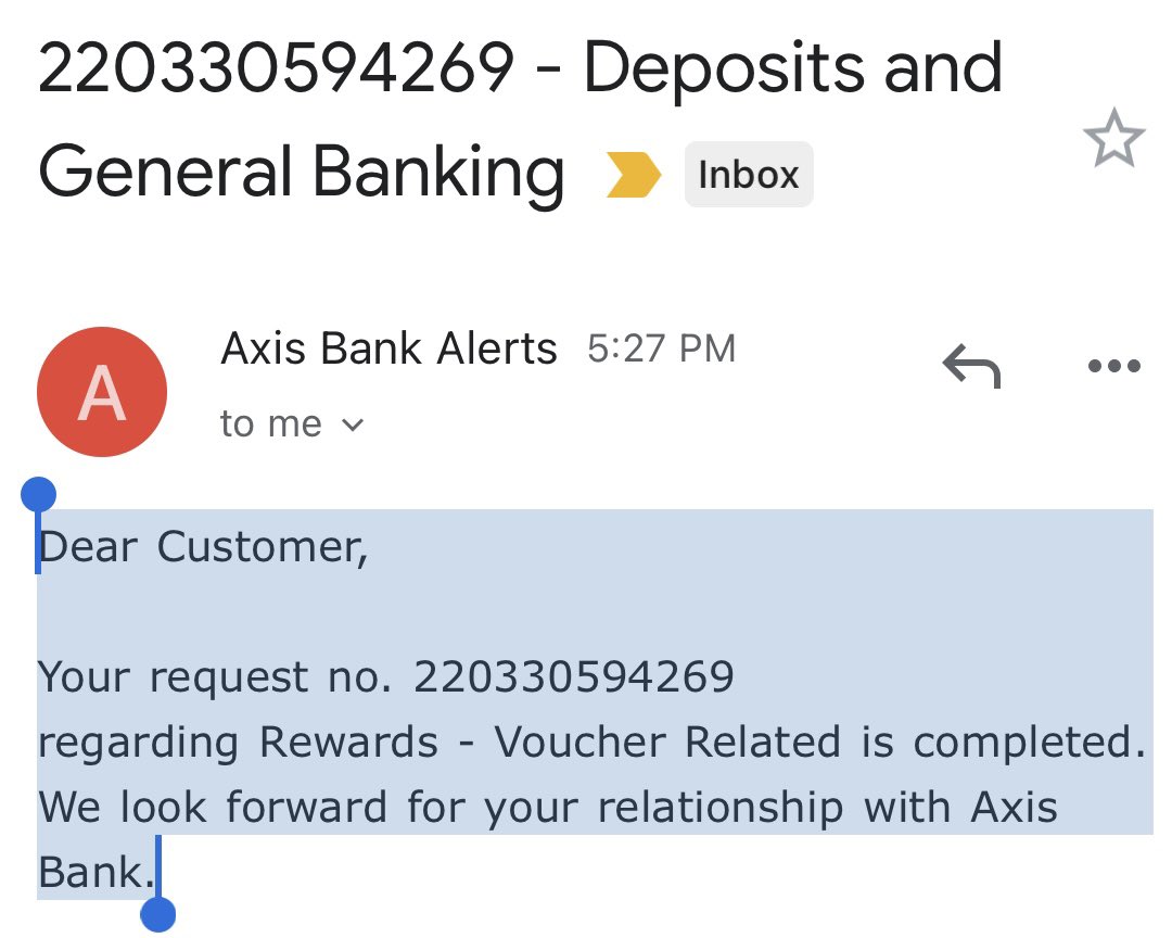 anilsharma45's tweet photo. Hey @AxisBank without resolving my issue how can you send this message to me, screen shot of the message is attached below. Your call centre is completely blank on it. Do you provide this kind of pathetic services to your clients? Disgusting 
#AmitabhChaudhry 
@AxisBankSupport https://t.co/l5SH2HCysC