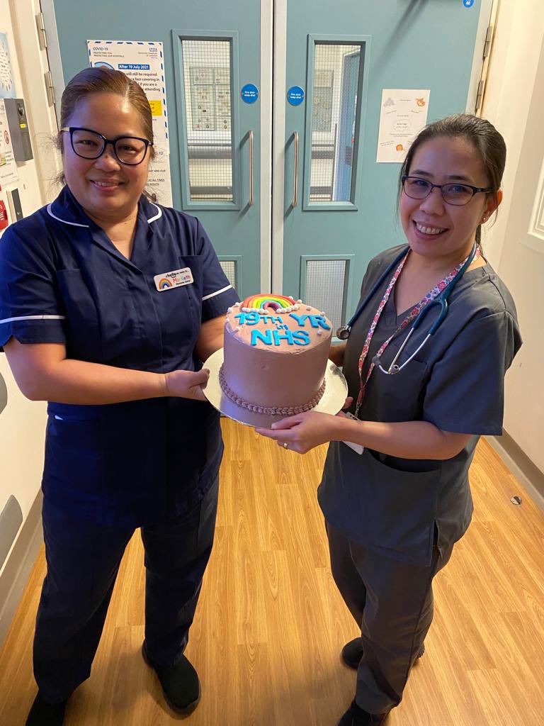 Leicester Neonatal Service tweet media