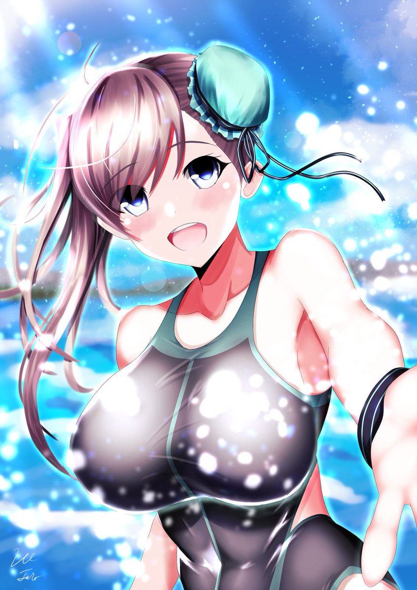 #絵を描き慣れると胸が盛られていくって本当ですか
見ての通りです 