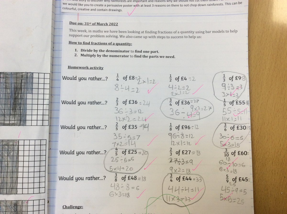 Year 4 - Nightingale & Einstein tweet media