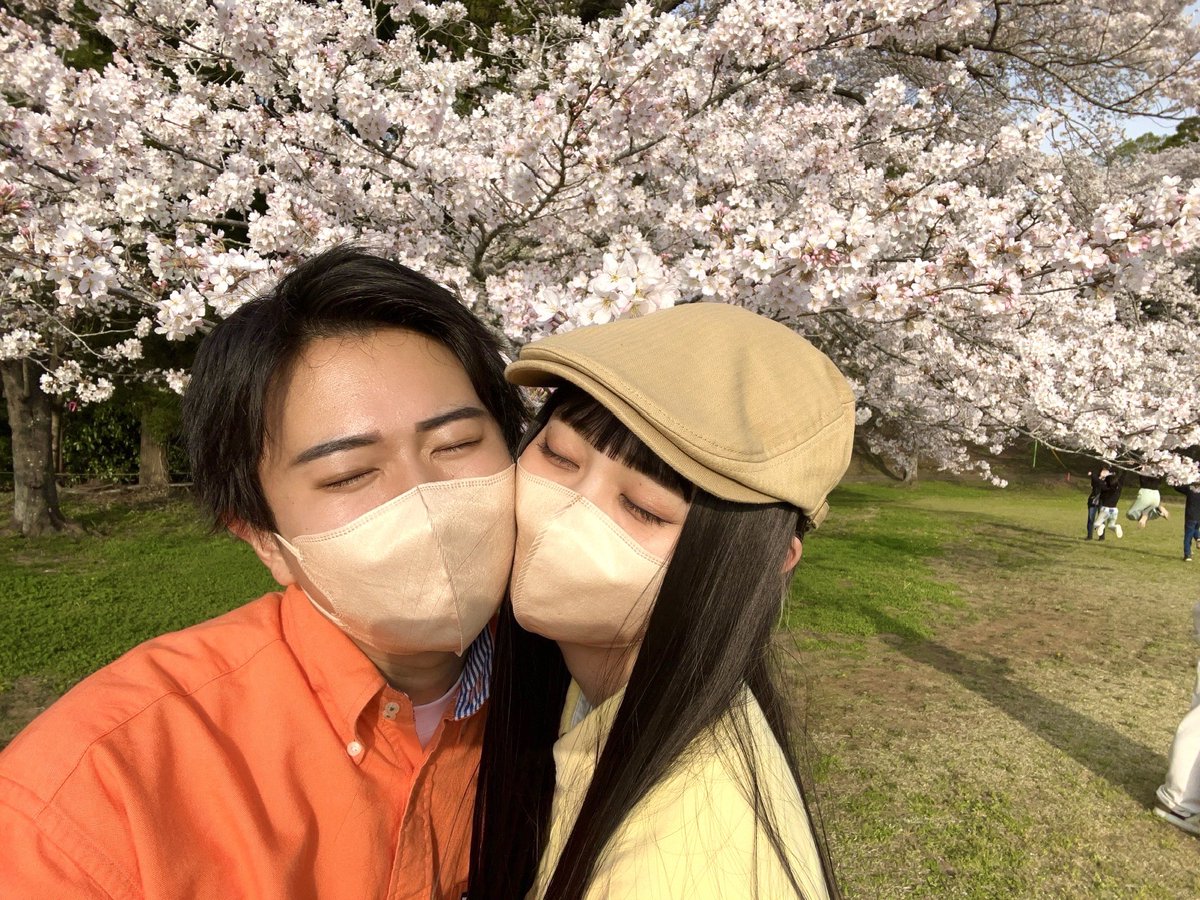 mana___daisuki's tweet photo. お久しぶり投稿🌸 https://t.co/4RdoW7klZZ