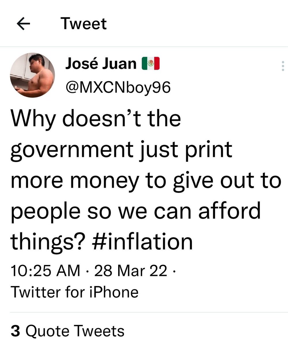auroratracy0621's tweet photo. 👇This is why we're screwed, people actually think rhis👇 https://t.co/xoLkdA58ss