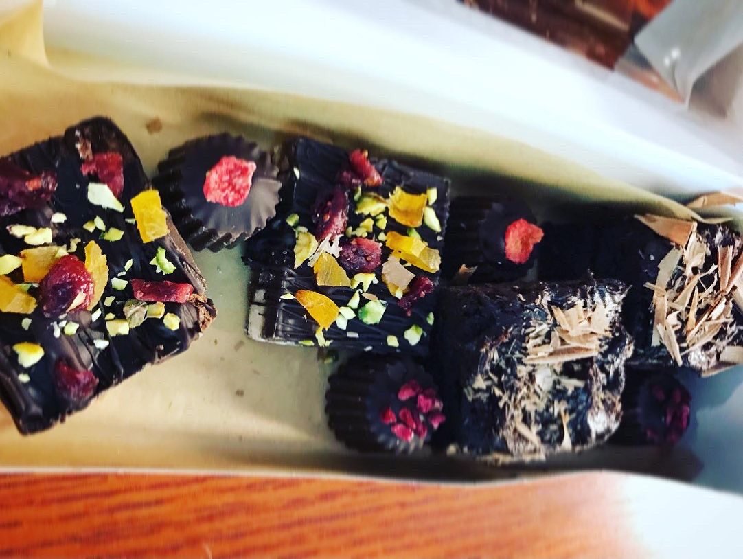 Croft Architecture tweet media