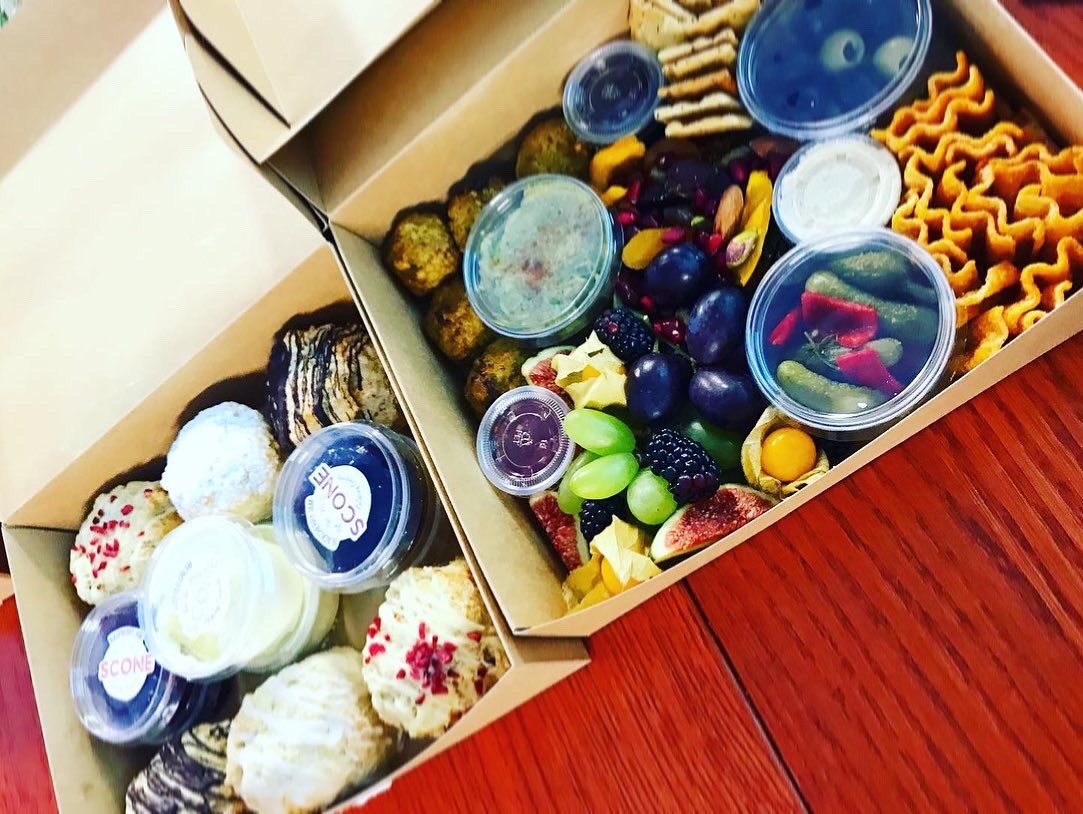 Croft Architecture tweet media