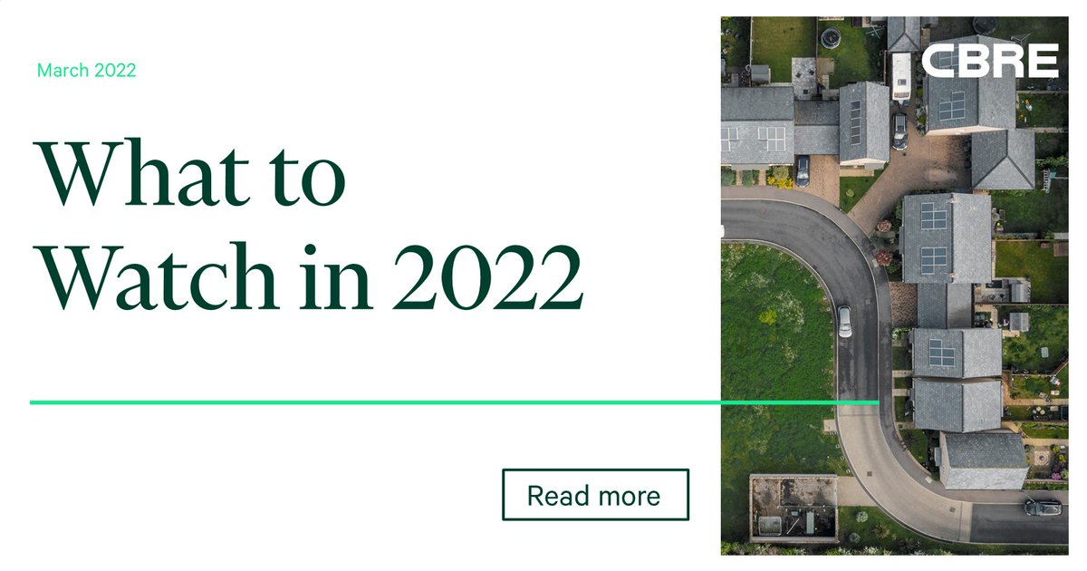 CBRE UK tweet media