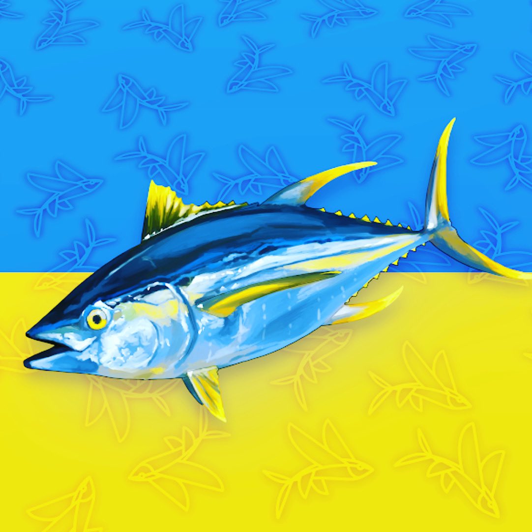 Flyfish Club tweet media