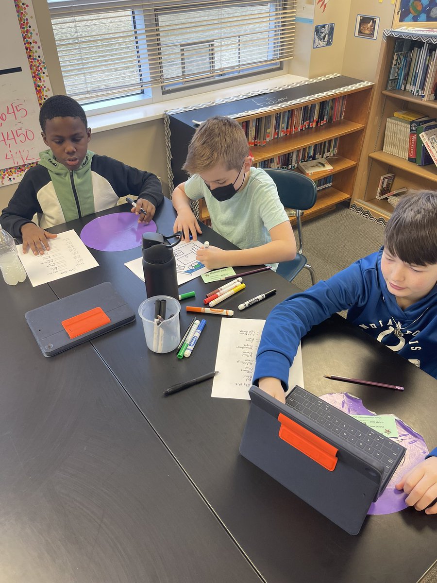 ScottSTEM5's tweet photo. Color by number! Mixed operation Fraction questions during intervention! https://t.co/0ruVTl9pfn