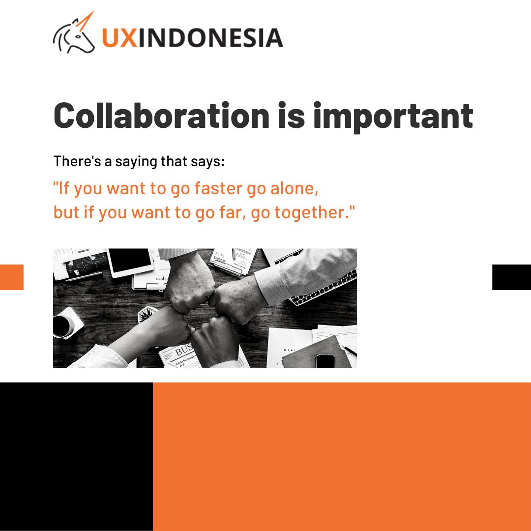 Belajar UX tweet media