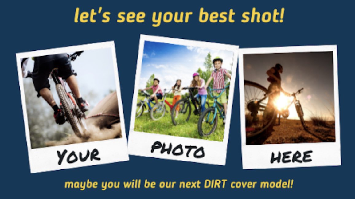 JORBAorg's tweet image. Let’s See Your Best Shot!
￼
Send us pics of you &amp;amp; your crew riding your favorite trails or doing trail maintenance in New Jersey and you might just end up on the cover of the next newsletter!

jorba.org/2022/04/01/let…