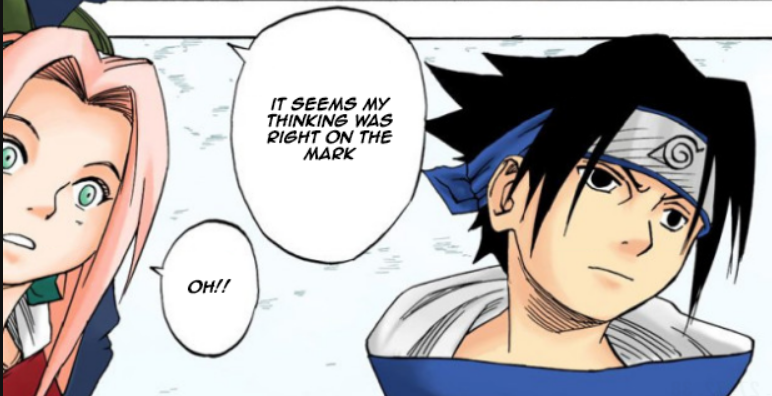 Naruto ch 23 - right mark